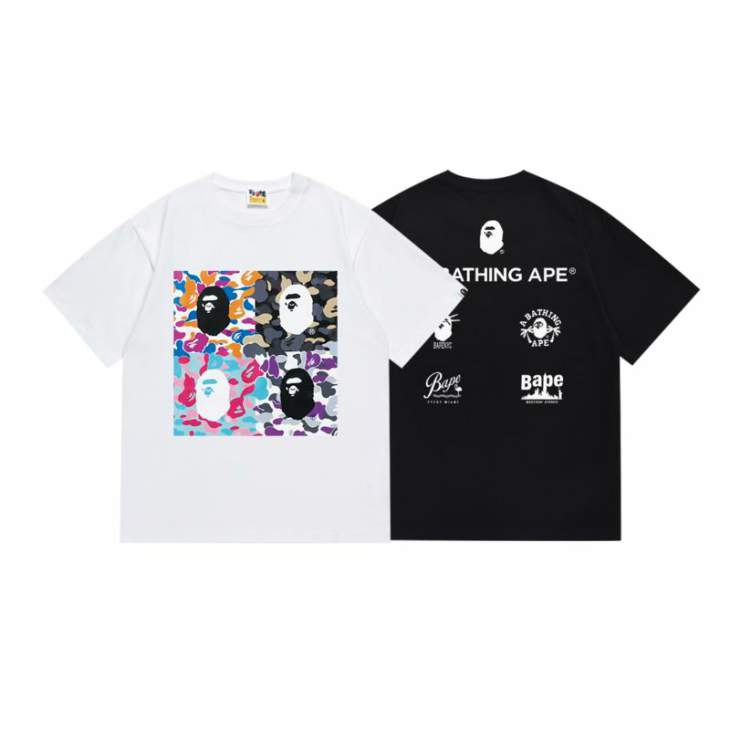 Picture of Aape T Shirts Short _SKUBapeS-2XLscqx14124747